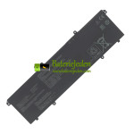  Baterie pro Asus C31N2019-1 K3500P [Náhradní baterie]
